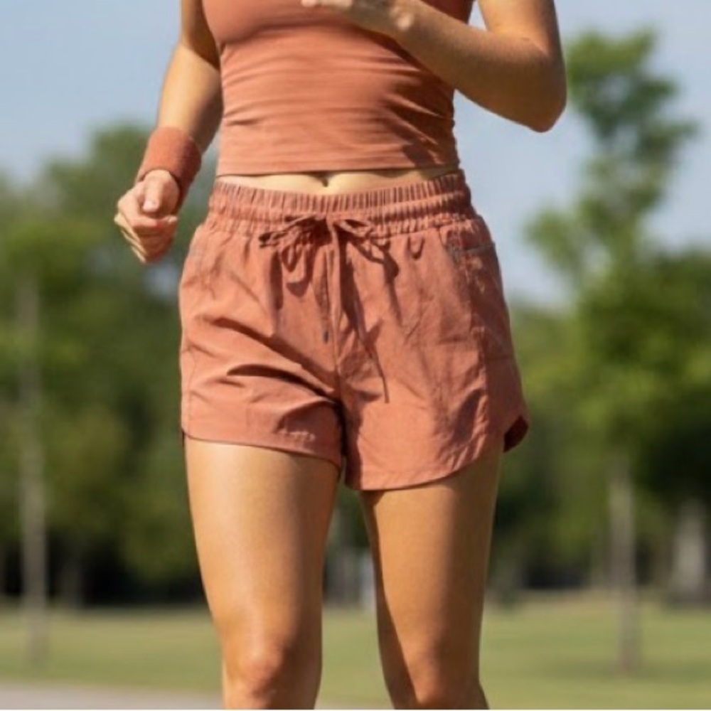 Cali Sport Women’s Running Shorts